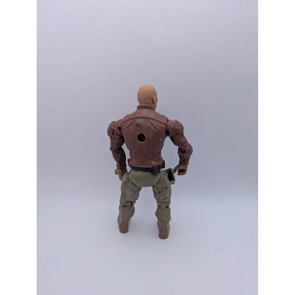 Lanard‎ Jumanji Spencer Bravestone Action Figure 4